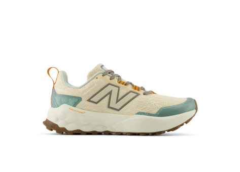 New Balance Fresh Foam X Garo V2 (WTGAROG2) braun