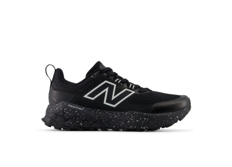 New Balance Fresh Foam X Garo V2 (WTGAROL2) schwarz