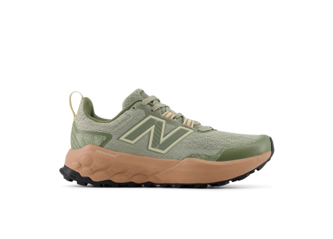 New Balance Fresh Foam X Garo V2 (WTGAROP2) grün