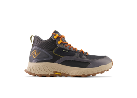 New Balance Fresh Foam X Hierro Mid Gore Tex (MTHIMCGE) grau