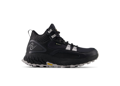 New Balance Fresh Foam X Hierro Mid Gore Tex (WTHIMCBE) schwarz