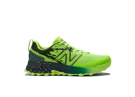 New Balance Fresh Foam X Hierro v7 GTX (MTHIERL7) grün