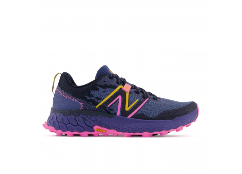 New Balance Fresh Foam X Hierro v7 (WTHIERP7) blau