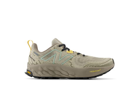 New Balance Fresh Foam X Hierro v8 GORE TEX (MTHIGF8) grau