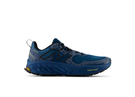 New Balance Fresh Foam X Hierro v8 Gore Tex (WTHIGB8) blau