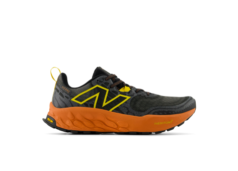 New Balance Fresh Foam X Hierro v8 (MTHIERH8) schwarz