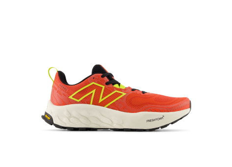 New Balance Fresh Foam X Hierro v8 (MTHIERR8) orange