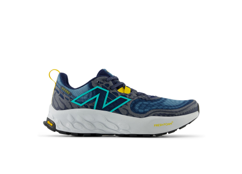 New Balance Fresh Foam X Hierro v8 (MTHIERD8) blau