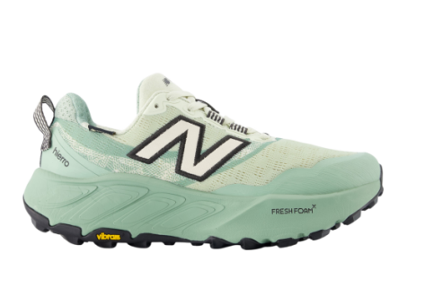 New Balance Fresh Foam X Hierro Gore Tex GTX v9 (WTHIGLA9-B) grün