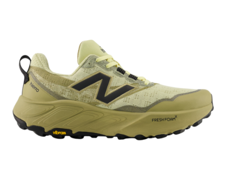 New Balance Fresh Foam X Hierro v9 (MTHIERU9) beige