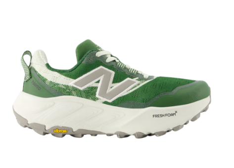 New Balance Fresh Foam Hierro v9 X (WTHIERE9-B) grün