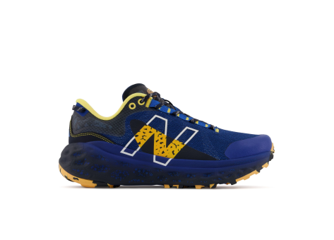 New Balance Fresh Foam X More v2 Trail (MTMORBY2) blau