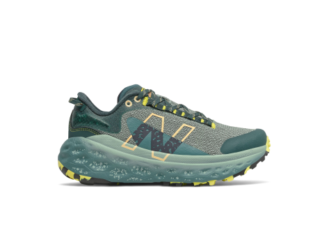 New Balance Fresh Foam More Trail X v2 (WTMORLT2) grün