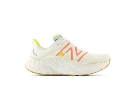 New Balance Fresh Foam X More V4 (WMORCF4-B) weiss