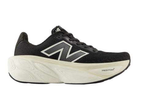 New Balance Fresh Foam X More v5 (MMORCD5) schwarz