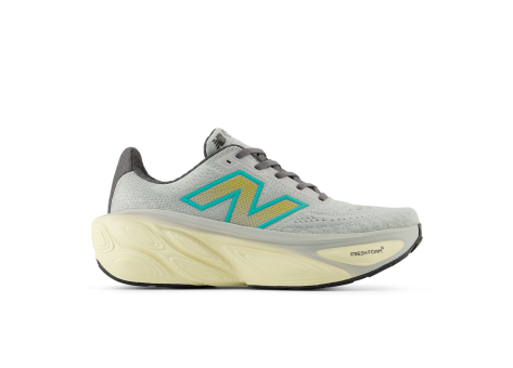 New Balance Fresh Foam X More v5 (MMORLJ5) grau