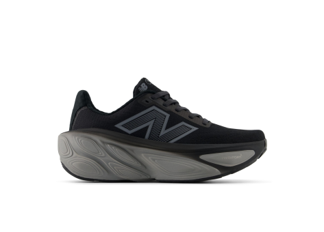 New Balance Fresh Foam X More v5 (WMORLK5) schwarz