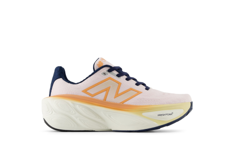 New Balance Fresh Foam X More v5 (WMORLT5) pink