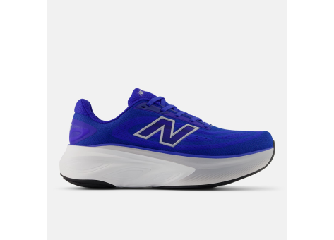 New Balance Fresh Foam X More v6 (MMORLE6) blau