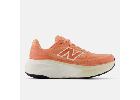 New Balance Fresh Foam X More v6 (WMORLG6) orange