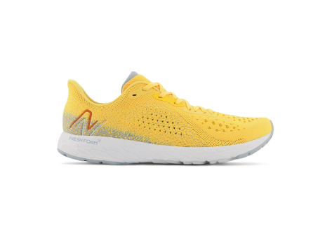 New Balance Fresh Foam X Tempo V2 (MTMPOLM2-ICO) gelb