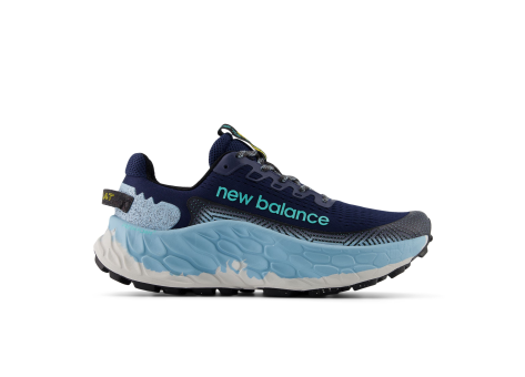 New Balance Fresh Foam X Trail More v3 (MTMORAB3) blau