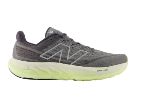 New Balance Fresh Foam X Vongo v6 (MVNGOCA6-D) grau