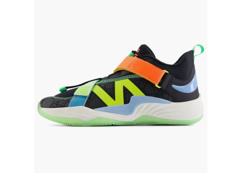 New Balance Lindor 2 Pre Game (TLINDBK2) bunt