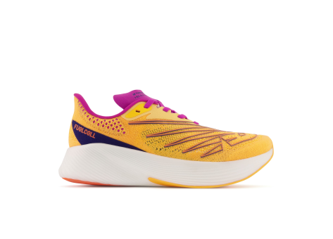 New Balance FuelCell RC Elite v2 (WRCELCO2) gelb
