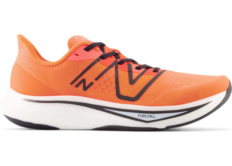 New Balance FuelCell Rebel v3 (MFCXCD3D) orange