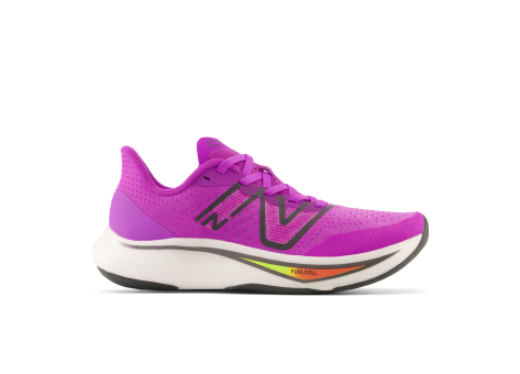 New Balance FuelCell Rebel v3 (WFCXCR3) pink