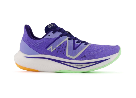 New Balance FuelCell Rebel v3 (WFCXMM3) lila