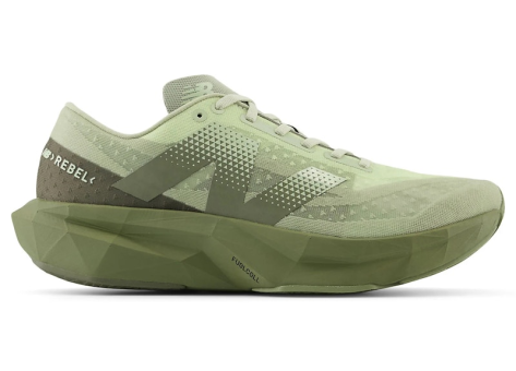 New Balance FuelCell Rebel v4 (MFCXLF4) grün