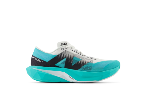 New Balance FuelCell Rebel v4 (MFCXCT4) grün