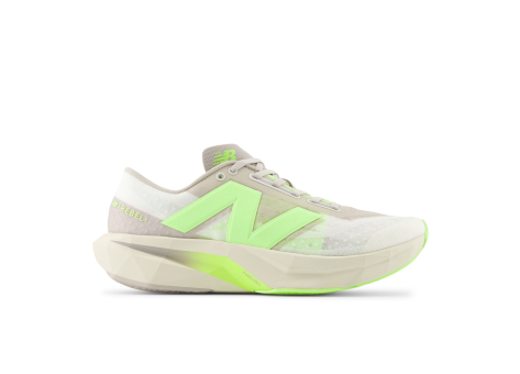 New Balance FuelCell Rebel v4 (MFCXLUM) weiss