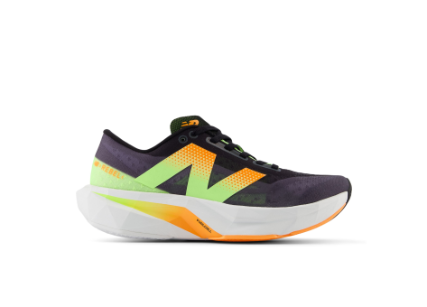 New Balance FuelCell Rebel v4 (WFCXCG4) schwarz