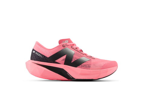 New Balance FuelCell Rebel V4 (WFCXCU4) pink