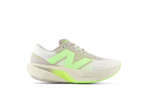 New Balance FuelCell Rebel v4 (WFCXLUM) grau