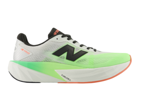 New Balance FuelCell Rebel v5 (MFCXEM5-MFCXEM5) bunt