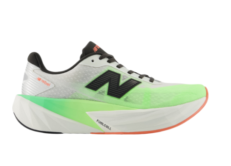 New Balance FuelCell Rebel v5 (WFCXEM5-WFCXEM5) bunt