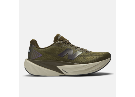 New Balance FuelCell Rebel v5 (WFCXPA5) grün