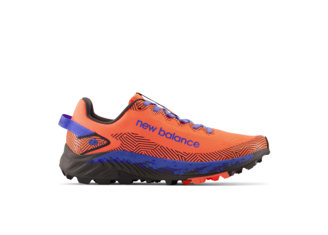 New Balance FuelCell Summit Unknown SG Trail (MTUNSGLO) orange