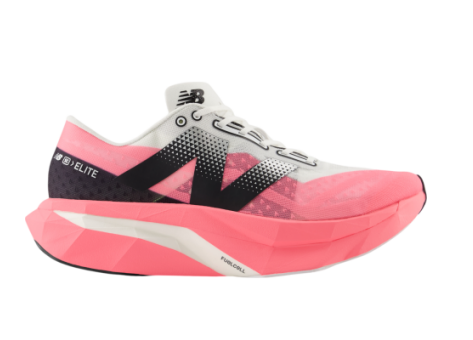 New Balance FuelCell SuperComp Elite v4 (WRCELCP4-B) pink