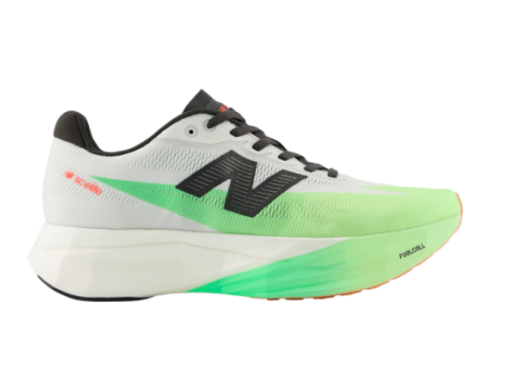 New Balance FuelCell SuperComp Elite v5 (WRCELEM5-WRCELEM5) bunt