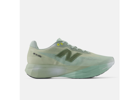 New Balance FuelCell SuperComp Elite v5 (MRCELTD5) grün