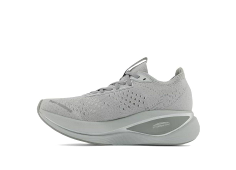 New Balance FuelCell SuperComp Low Nimbus Grey (WRCXED2) grau