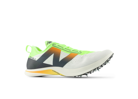 New Balance FuelCell SuperComp MDXv3 (UMDELRSF) weiss