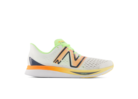 New Balance FuelCell SuperComp Pacer (MFCRRBM) weiss