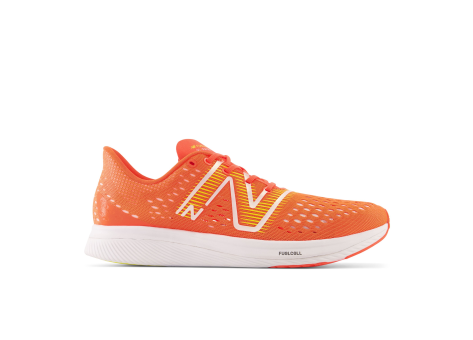 New Balance FuelCell Supercomp Pacer (MFCRRCD) orange