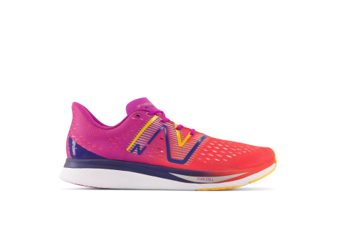 New Balance FuelCell SuperComp Pacer (MFCRRCE) rot